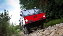 OX Proposes To Be More Than An EV: It Wants To Be An Ecosystem