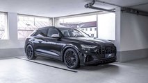Audi SQ8 TFSI por ABT Sportsline