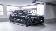 Audi SQ8 TFSI par ABT Sportsline