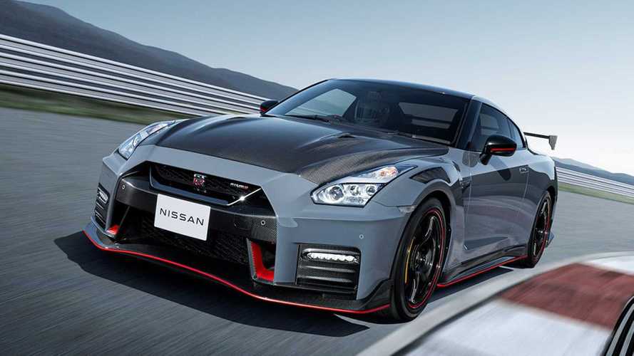 Nissan'ın patronu müjdeyi verdi: GT-R, elektrik ile yaşayacak!