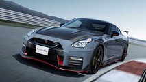 nissan gtr nismo electrcios