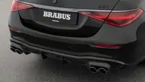 Brabus 500