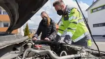ADAC Pannenstatistik 2020
