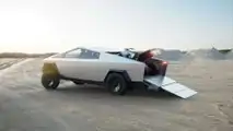 Tesla Cybertruck