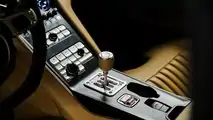 2021 Ares Design Progetto Uno (interior)