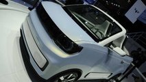 Wuling Hong Guang MINI EV Cabrio