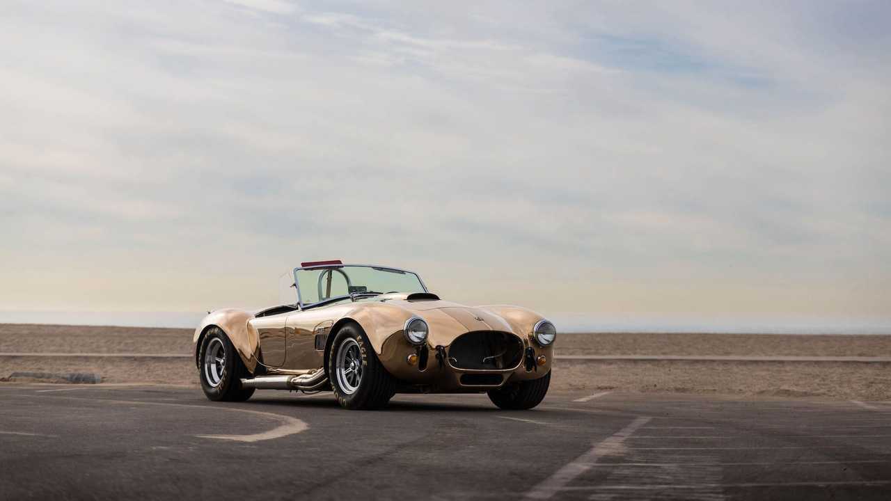 Shelby 427 S/C Cobra