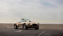 1965 Shelby 427 S/C Cobra 