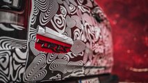 AEC bringt neuen 2021 RAM 1500 TRX