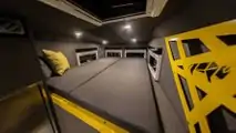 Tesla Cybertruck Loki Basecamp