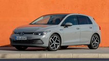 Peugeot 308 vs. Volkswagen Golf