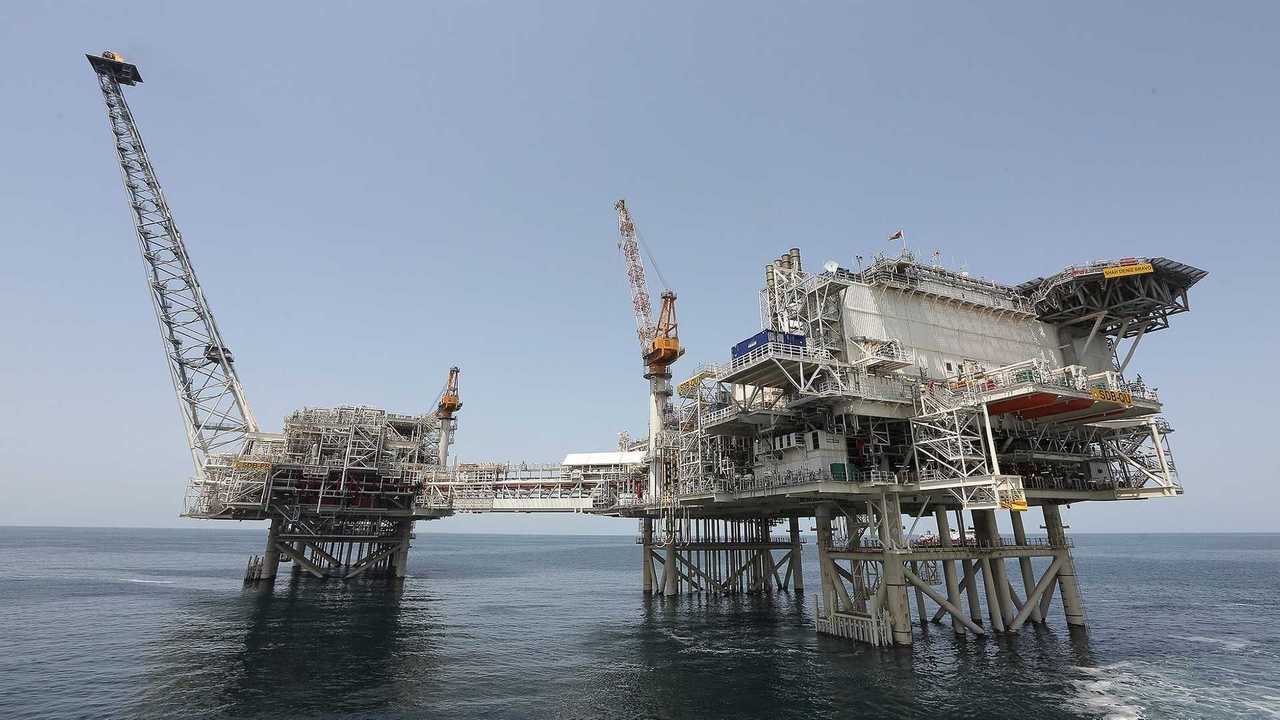 petroleo