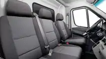 JAC IEV750V
