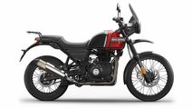 2021 Royal Enfield Himalayan