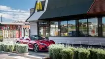 Ferrari Portofino M