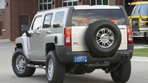 Hummer First Responder Package