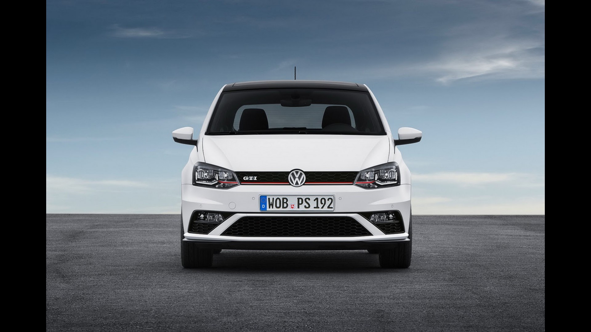 VW Polo GTI estreia visual atualizado e motor 1.8 TSI de 192 cv