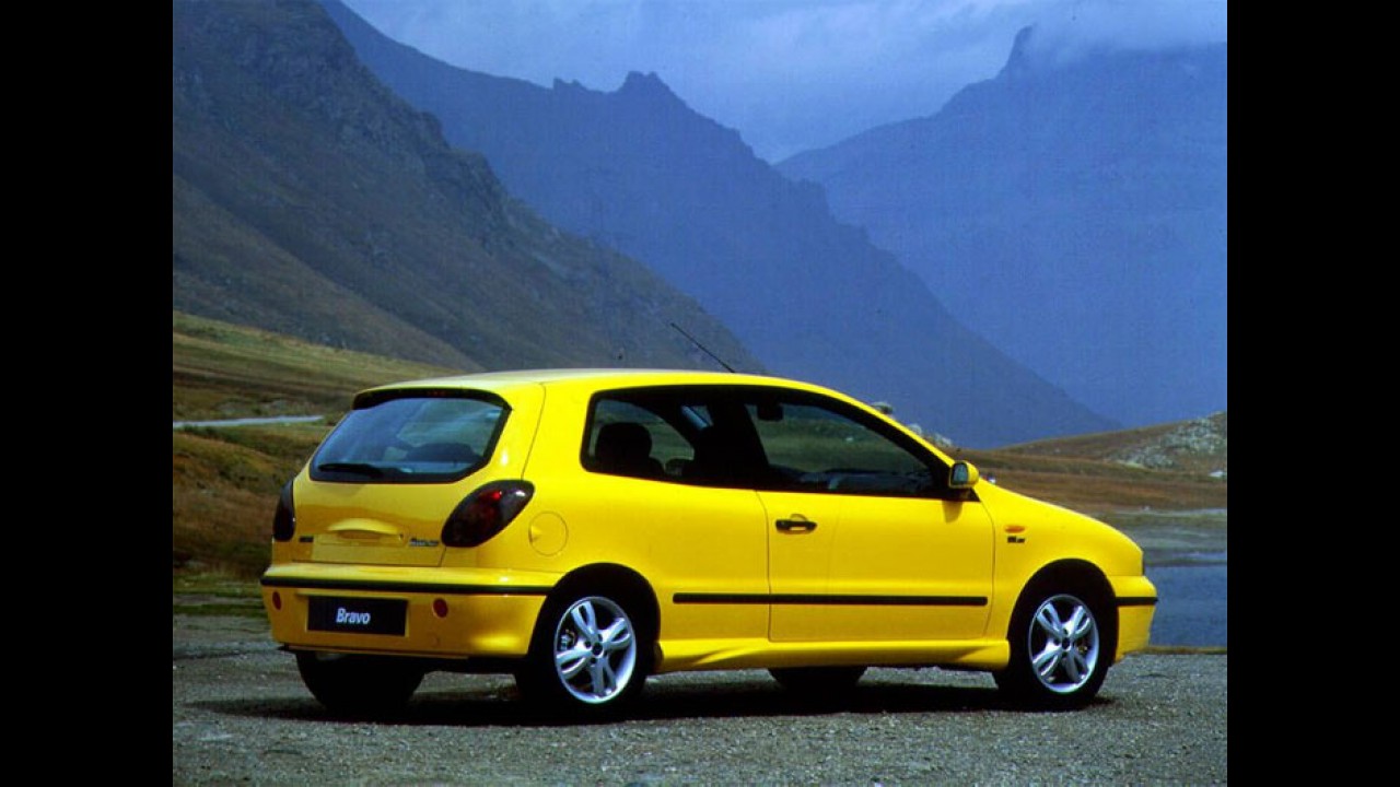 Carros natimortos: conheça 10 projetos abortados antes de chegar às ruas