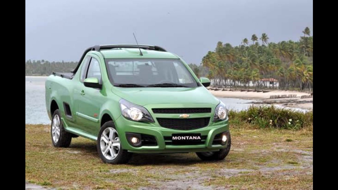 Chevrolet faz feirão no Campo de Marte em SP - Veja os preços