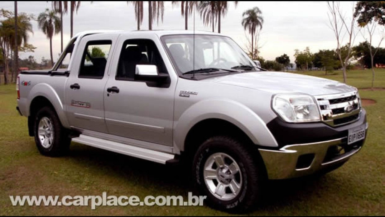 Argentina: VW foi líder de vendas em 2010; Chevrolet Classic foi modelo mais vendido