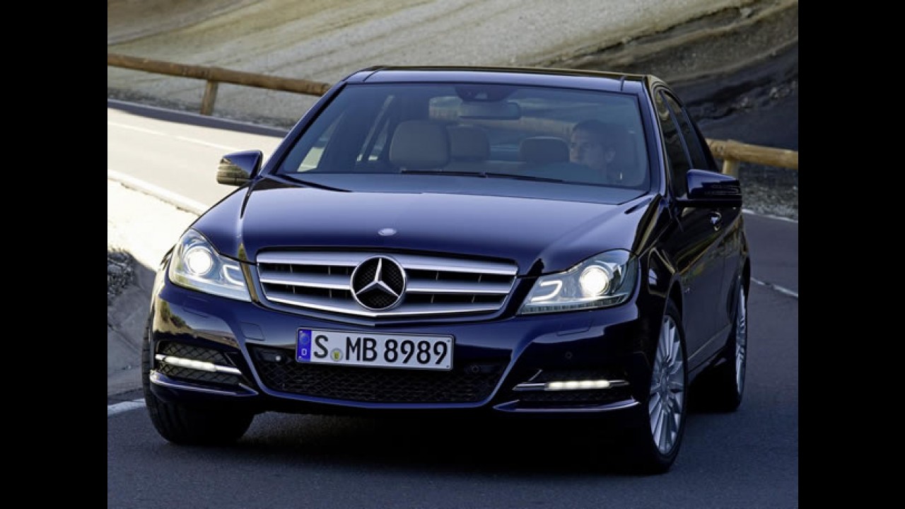 Suécia, setembro: Volvo domina entre marcas e modelos e Hyundai chega ao pódio; Mercedes Classe C garante presença no top 10