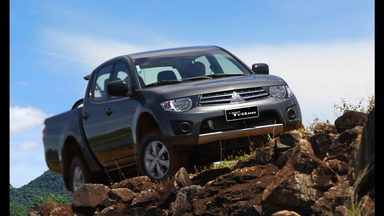 BRASIL: Veja os 50 utilitários/comerciais leves mais vendidos na 1ª quinzena de abril - S10 dispara e Hilux despenca