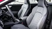 2017 Audi A5/S5