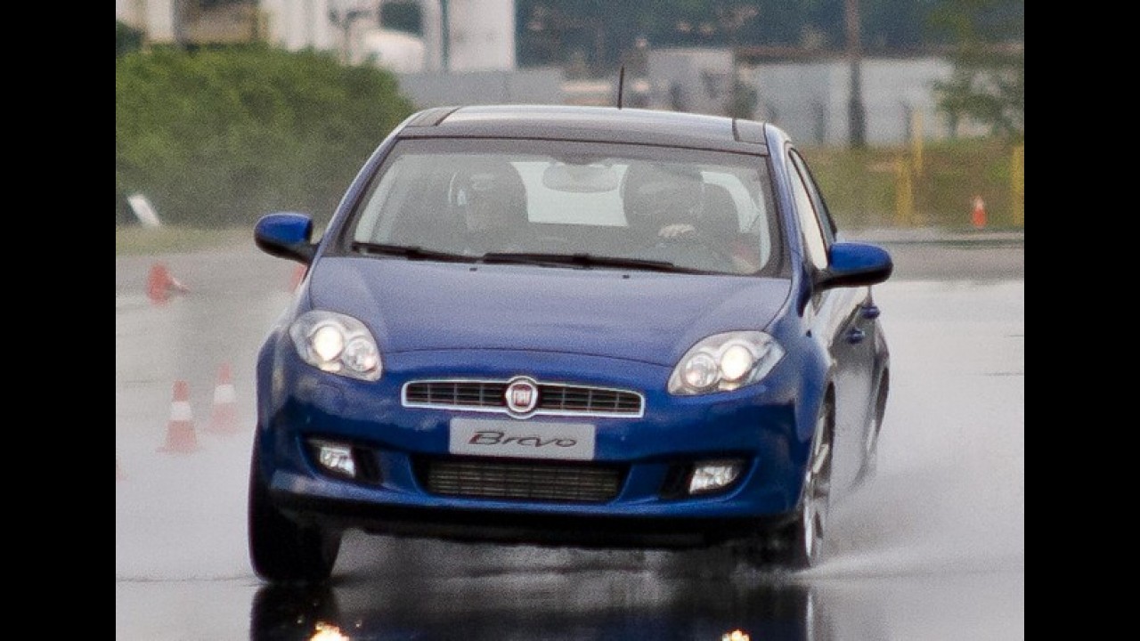 Bosch já fabricou mais de 1 milhão de freios ABS no Brasil
