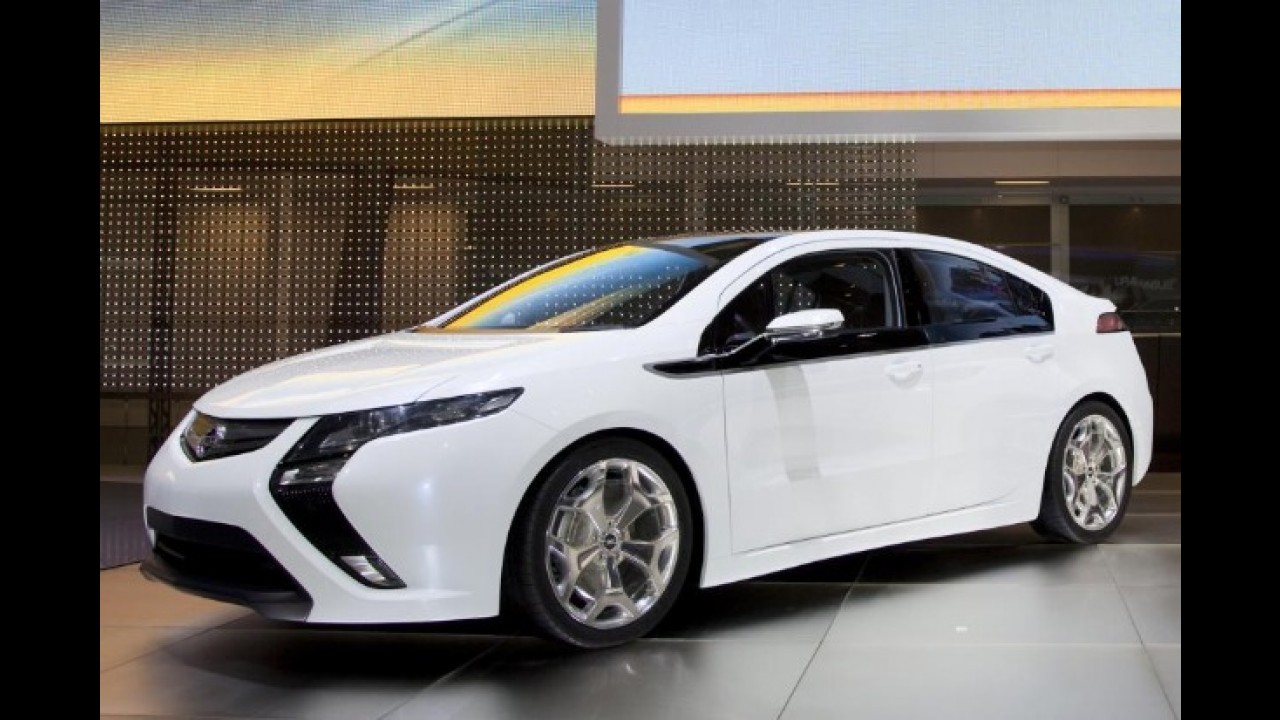 CAR OF THE YEAR 2012: Conheça os finalistas