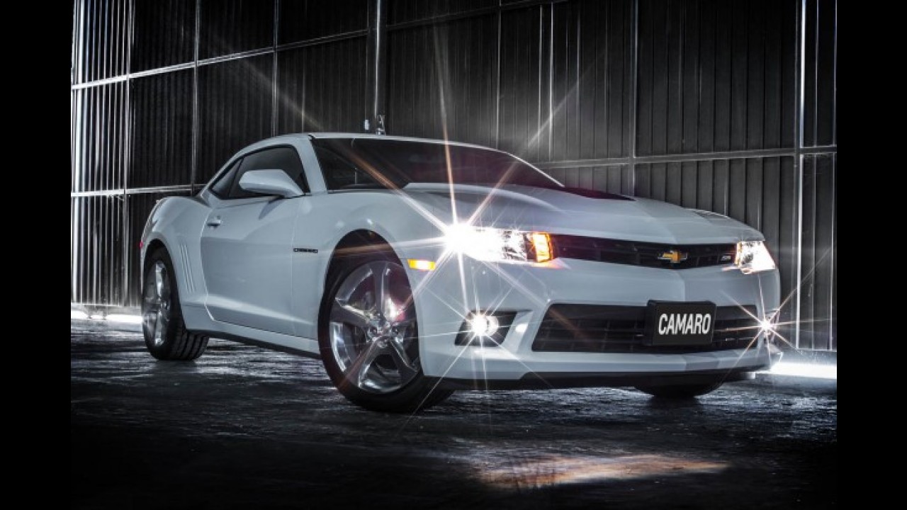 Análise CARPLACE: A5 acelera e deixa Camaro para trás nas vendas de esportivos