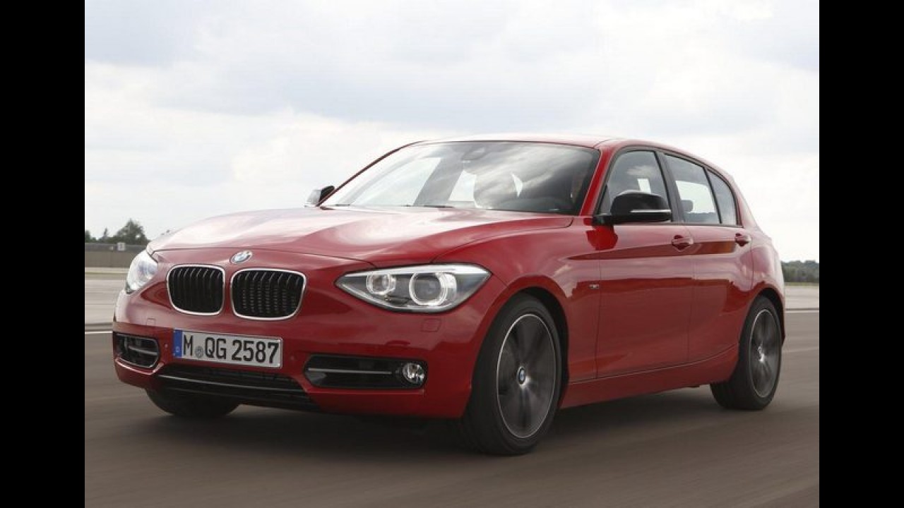 ALEMANHA: Veja a lista dos carros mais vendidos em setembro de 2012