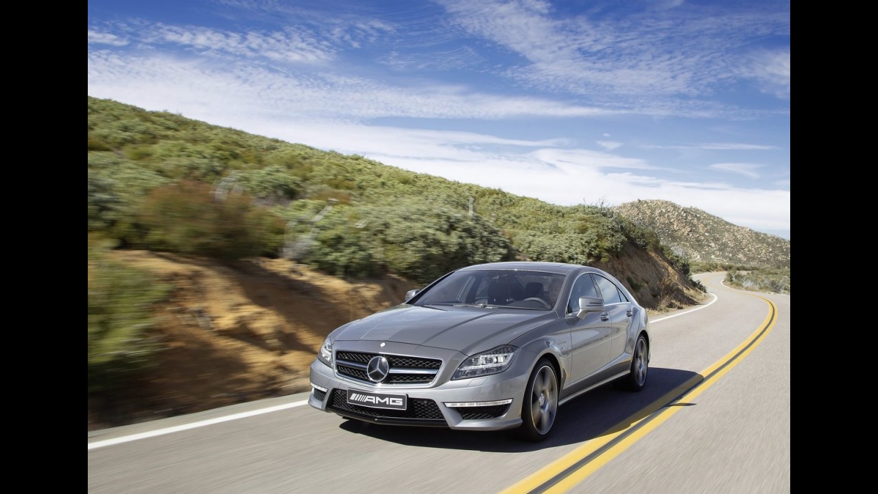 SEDÃS GRANDES PREMIUM, resultados de junho: Mercedes em dose dupla