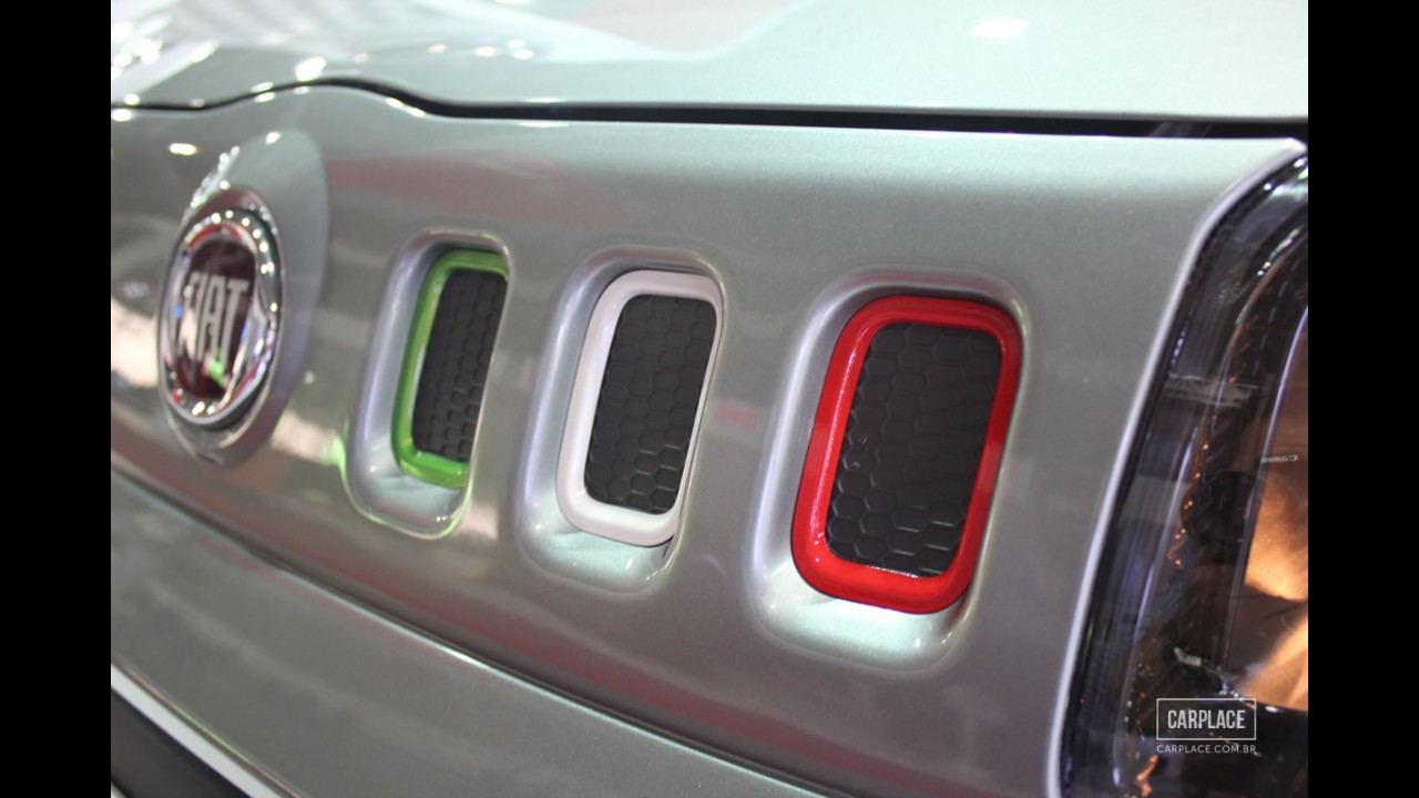 Fiat Uno ganha série especial "Itália" com mais equipamentos e preço de R$ 31.430
