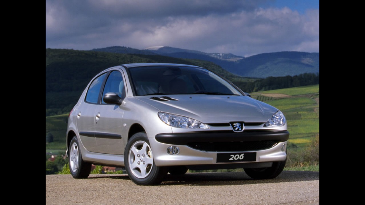 Um carro novo é sempre melhor que o antecessor?