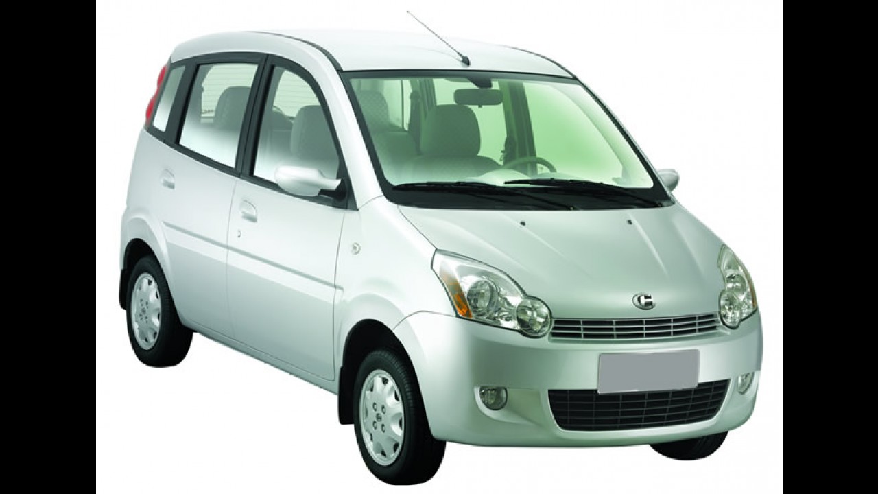 MONOVOLUMES PEQUENOS, resultados de janeiro: Honda Fit reassume liderança após briga acirrada