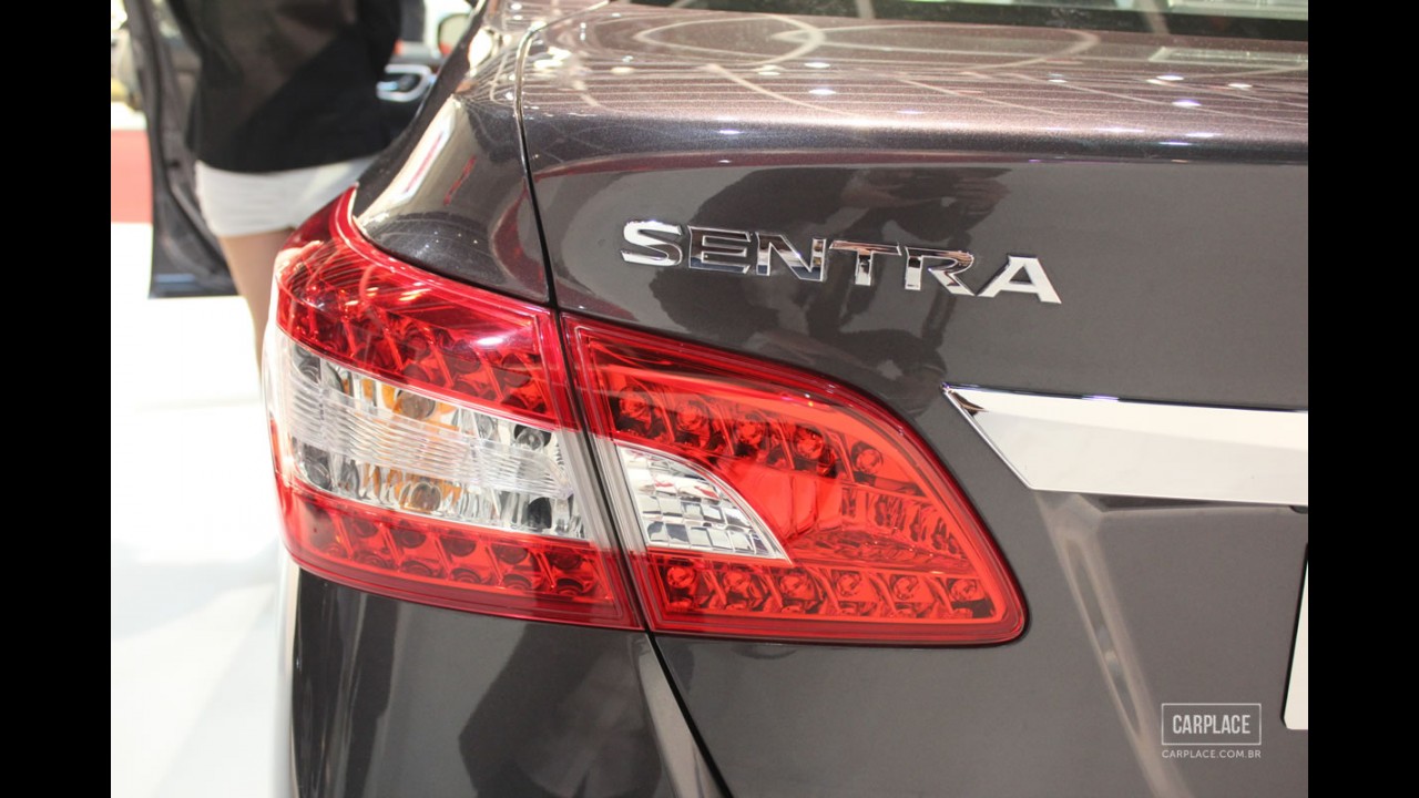 Salão de Buenos Aires: o que esperar do novo Nissan Sentra