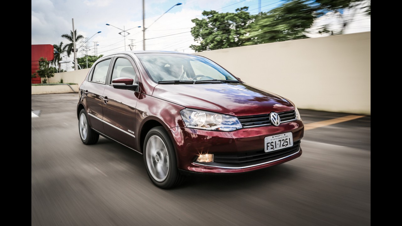 VW Gol tem descontão de até R$ 7 mil no Festival do Consorciado Contemplado