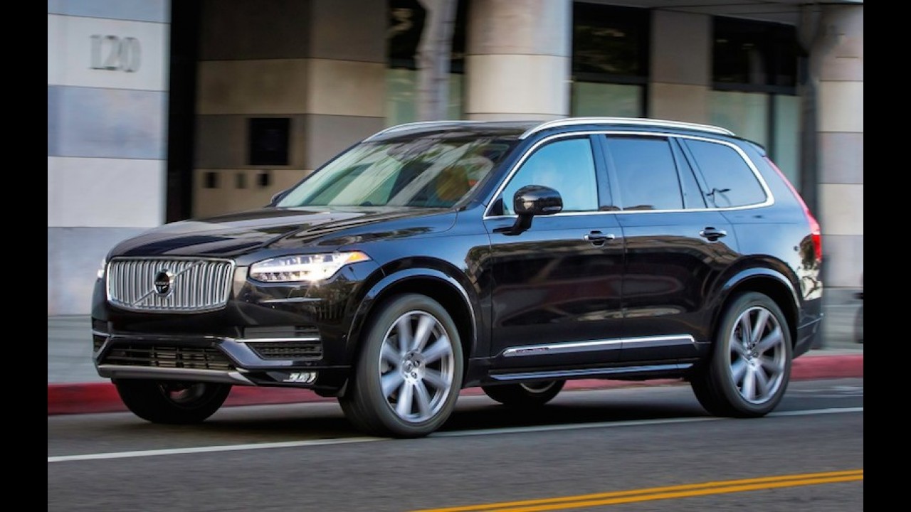 Veja a lista com os finalistas do "Car of The Year" 2016