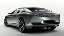 Lamborghini Estoque concept
