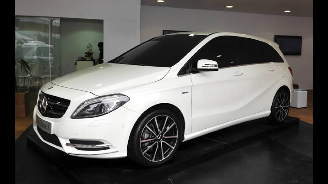 TOP ALEMANHA: Veja a lista dos carros mais vendidos em 2012