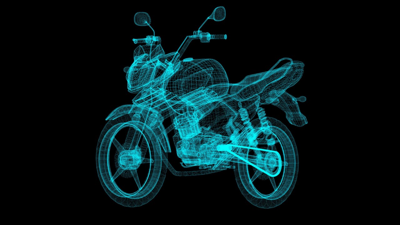 YBR 150 ou Fazer 150? Yamaha confirma lançamento da nova street flex