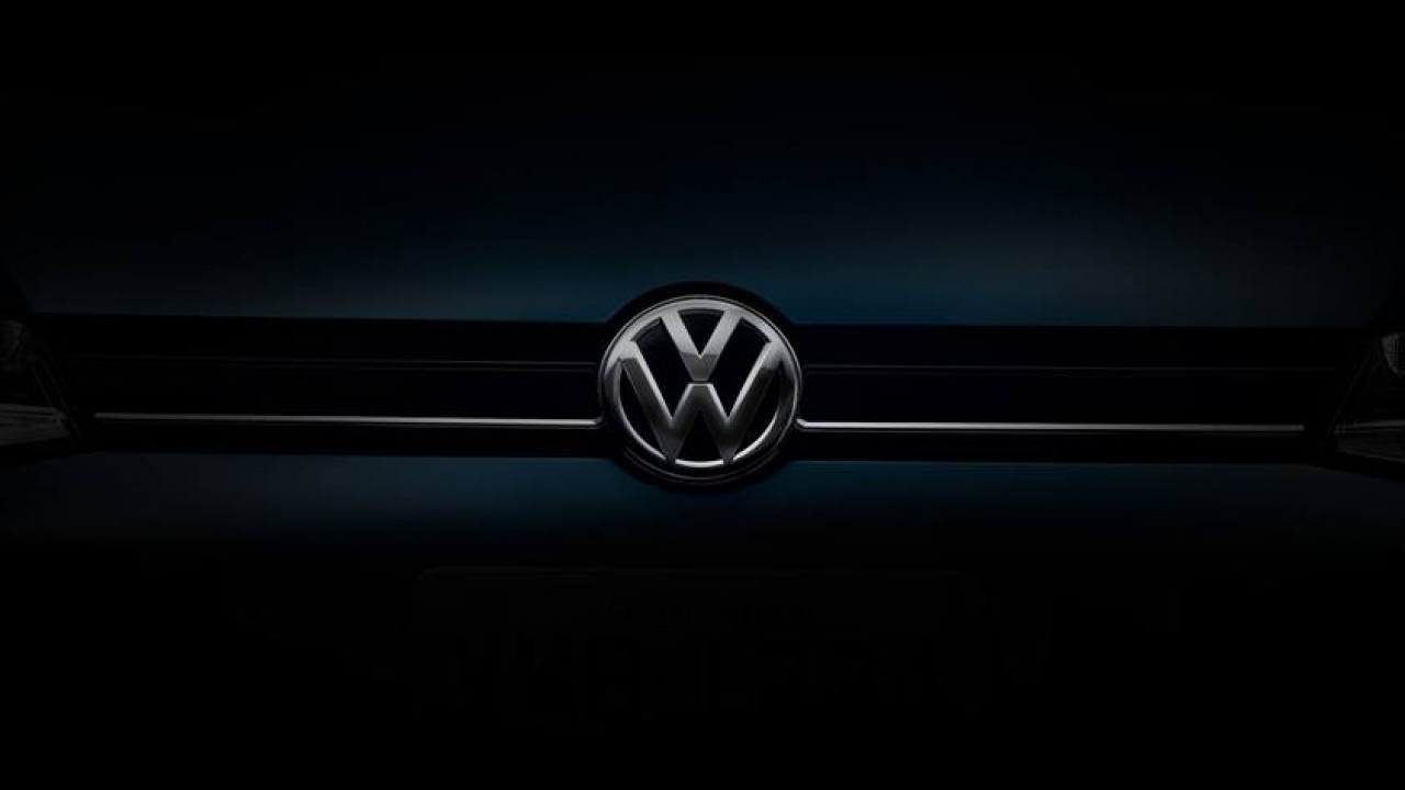 Anticlímax: VW do Brasil já mostra fotos do novo Golf em página do Facebook