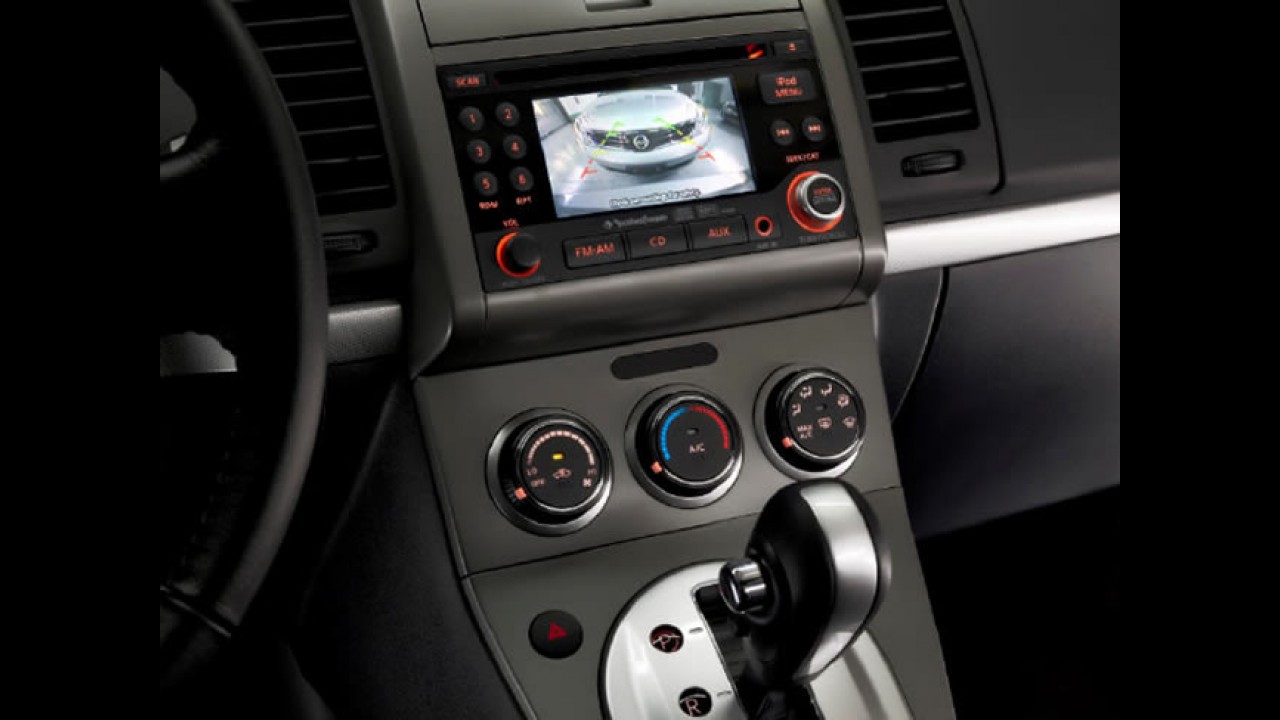 Nissan Sentra S Special Edition chega em breve - Atual geração começa a se despedir