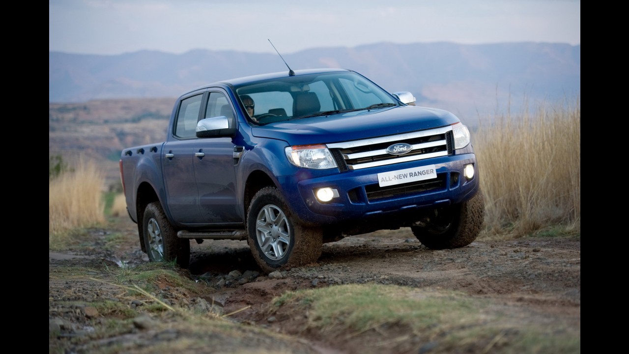 PICAPES MÉDIAS / GRANDES, resultados de novembro: S10 e Hilux em disputa acirrada e Amarok de volta ao pódio