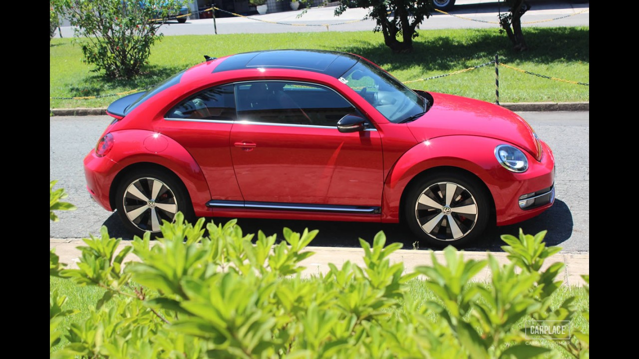 Volta Rápida: Fusca renasce no Brasil com motor Turbo e preço inicial de R$ 76.600