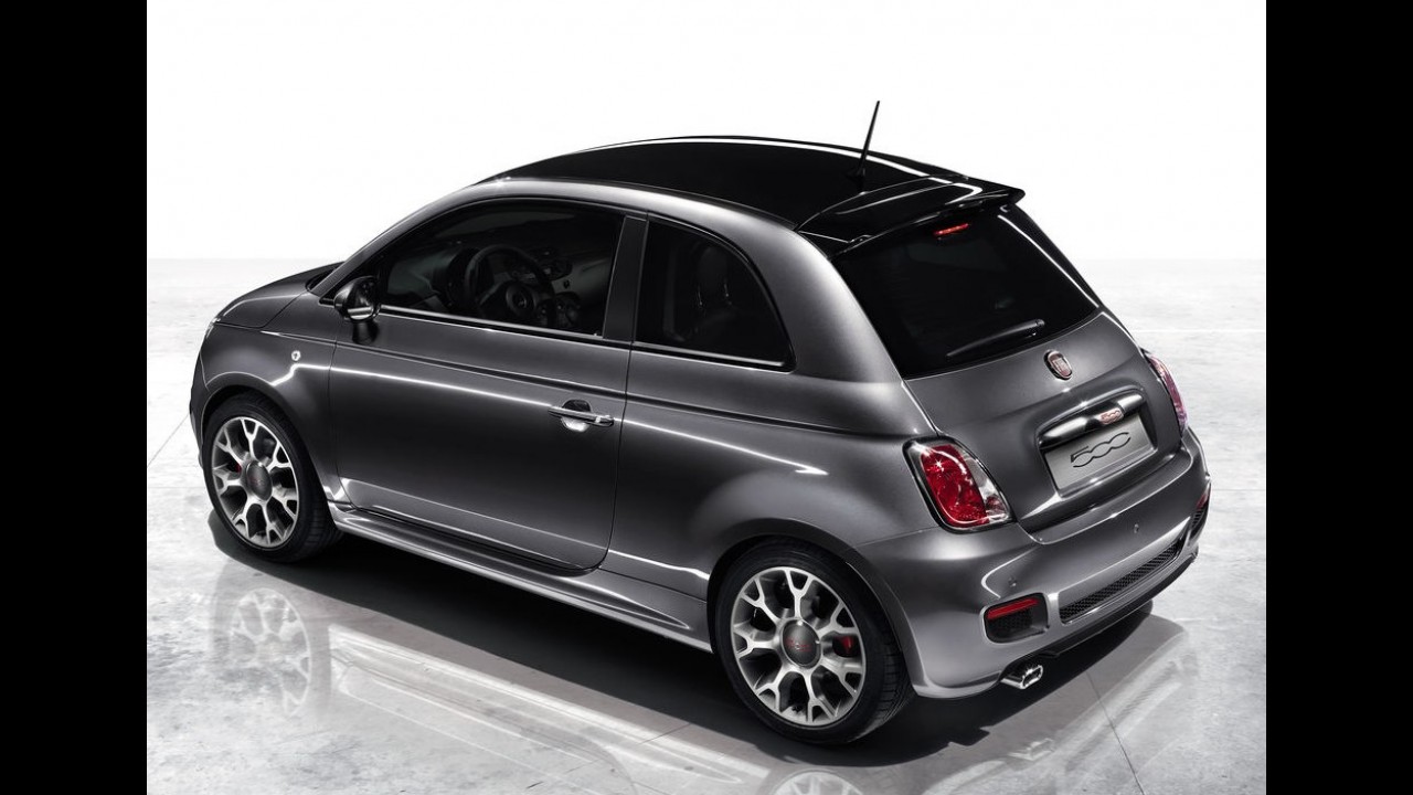 Veja os lançamentos da Fiat para o período 2013-2016 - Viaggio Hatch substituirá Bravo
