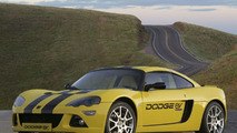 Chrysler LLC Electric Vehicles