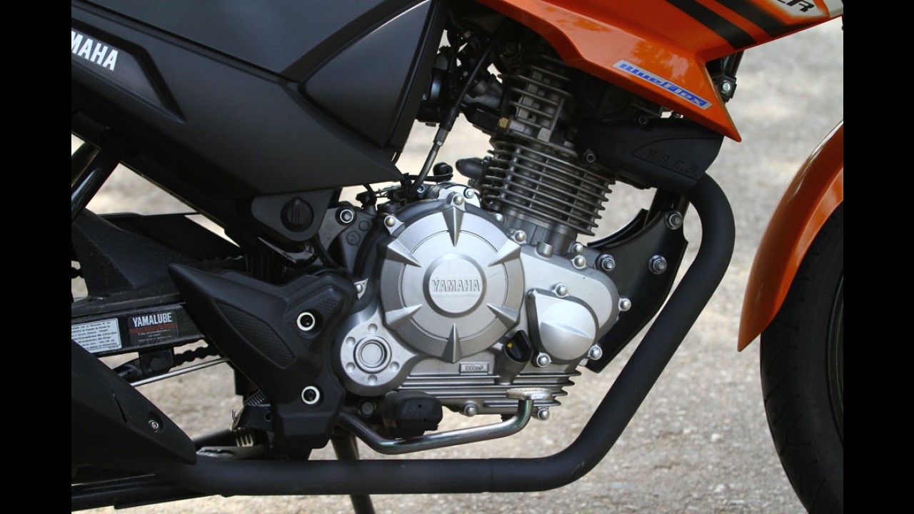 Garagem MOTO #4: Yamaha Fazer 150 e Honda CG 150 fazem duelo de pesos leves