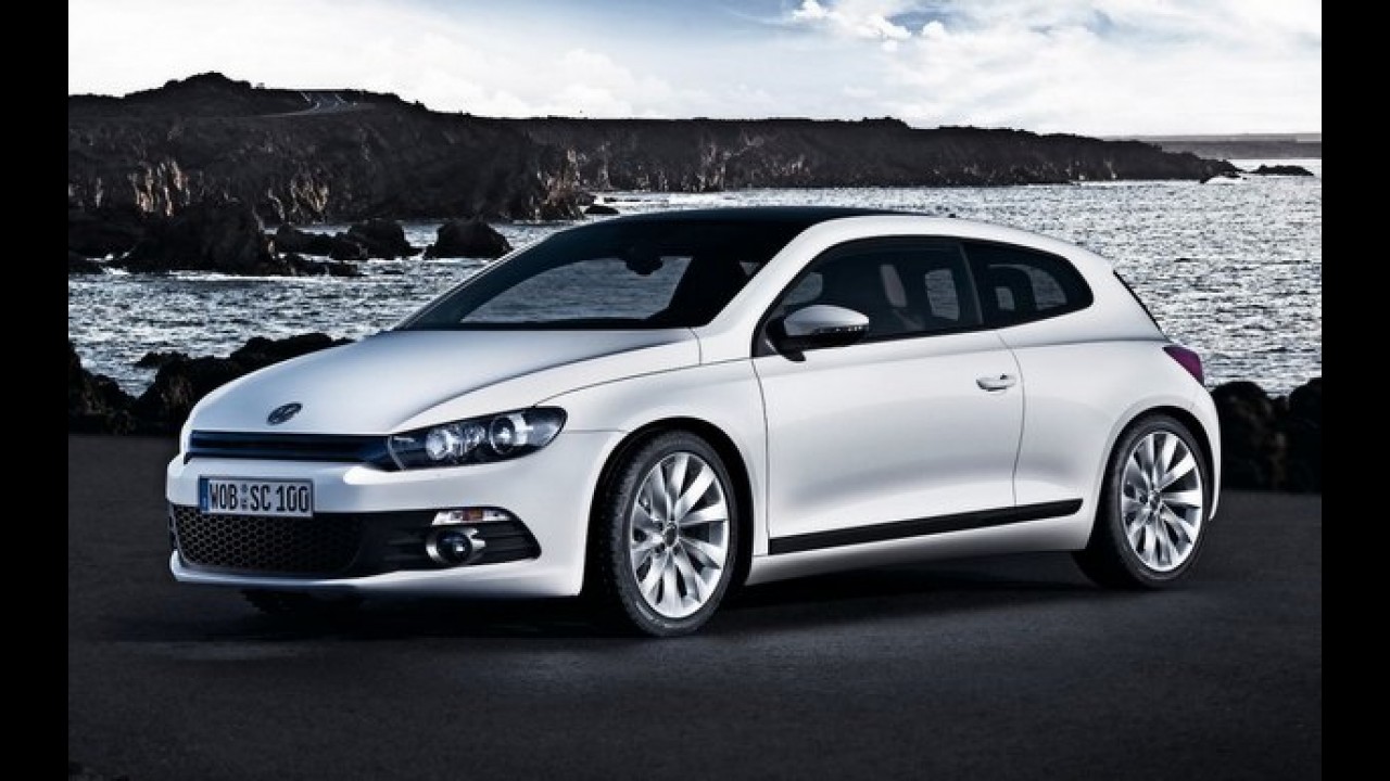 Volkswagen libera teaser do GT6 Vision Concept