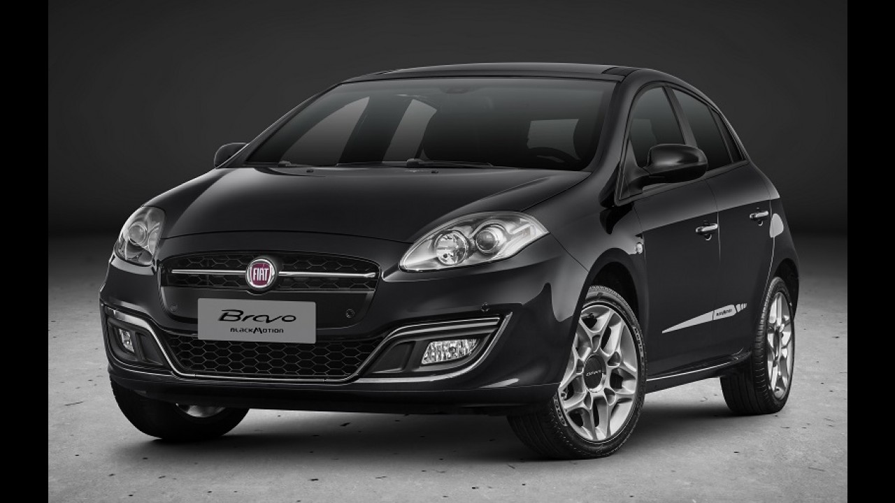 Fiat investirá US$ 1 bilhão para produzir sucessor do Bravo na Turquia